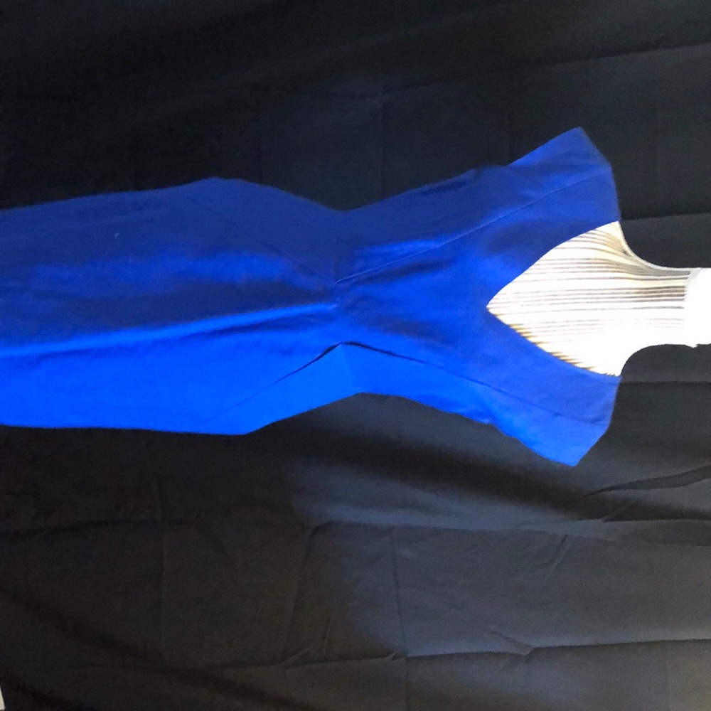 Calvin Klein tapered waist dreaa